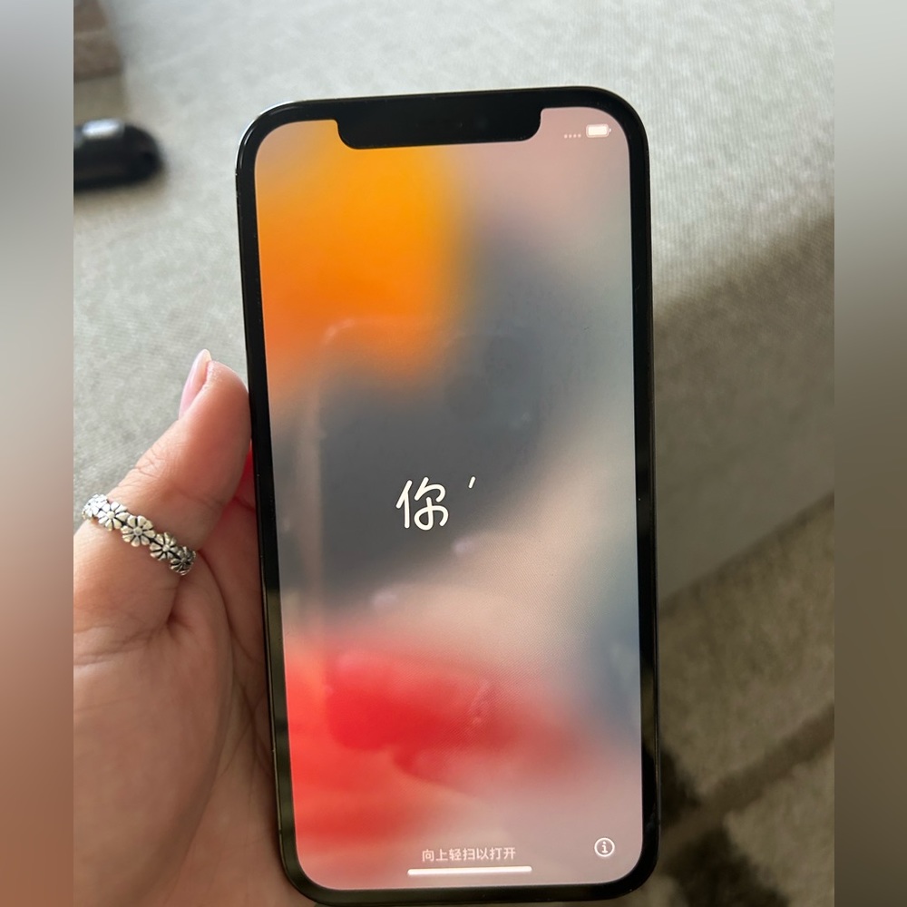 iPhone 12 Pro 128GB